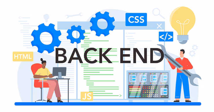 Backend Development