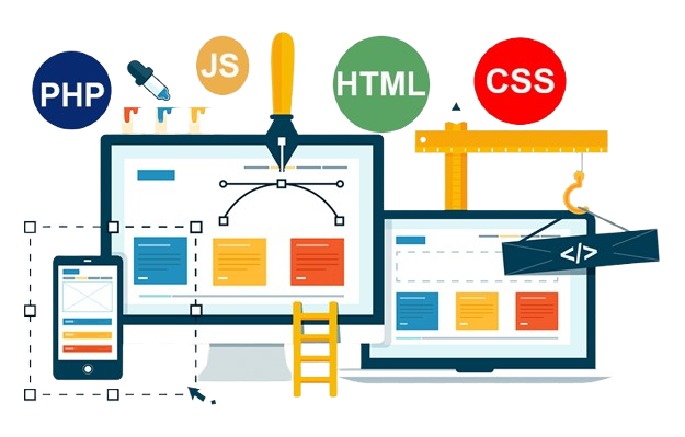 Frontend Development