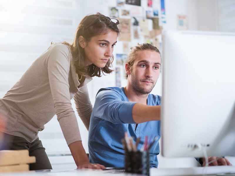 Enterprise Solutions