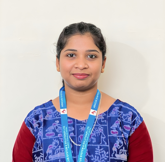 Barshashree Pani