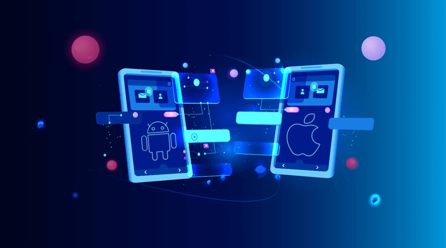 Cross-Platform Apps