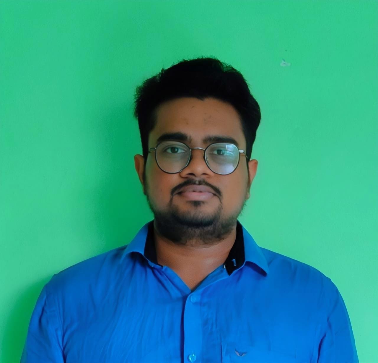 Deepak Sahoo