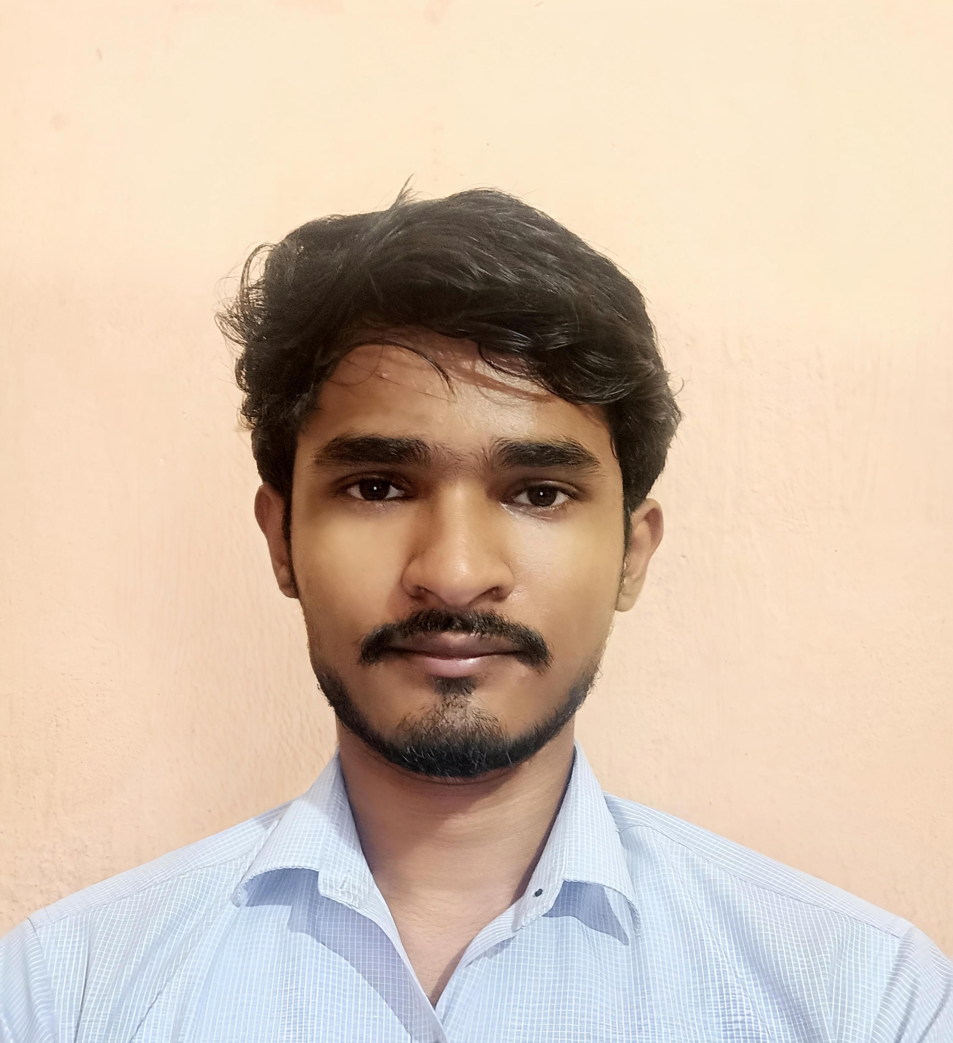 Dillip Kumar Puti