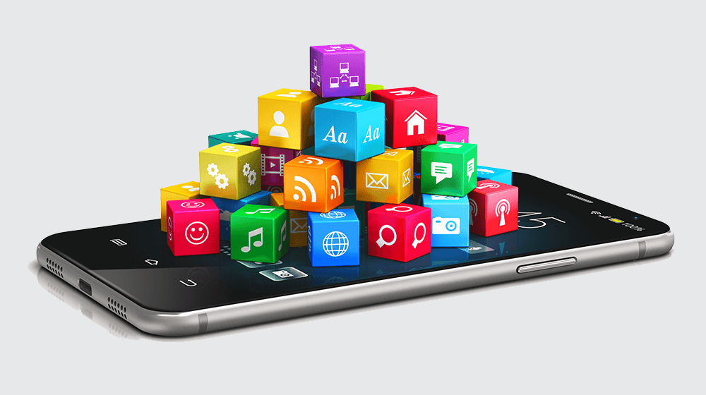 Mobile App Process