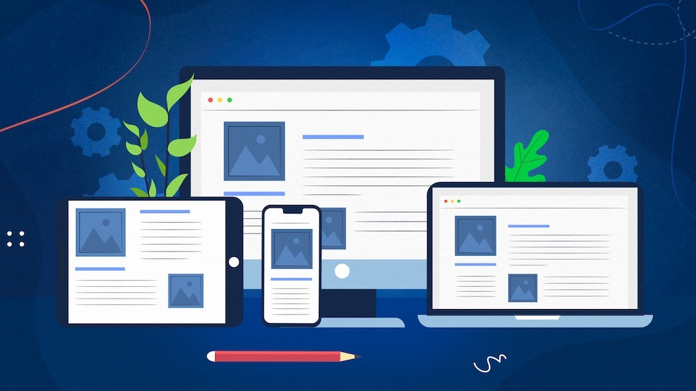 Responsive Design