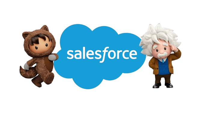 Salesforce Solutions