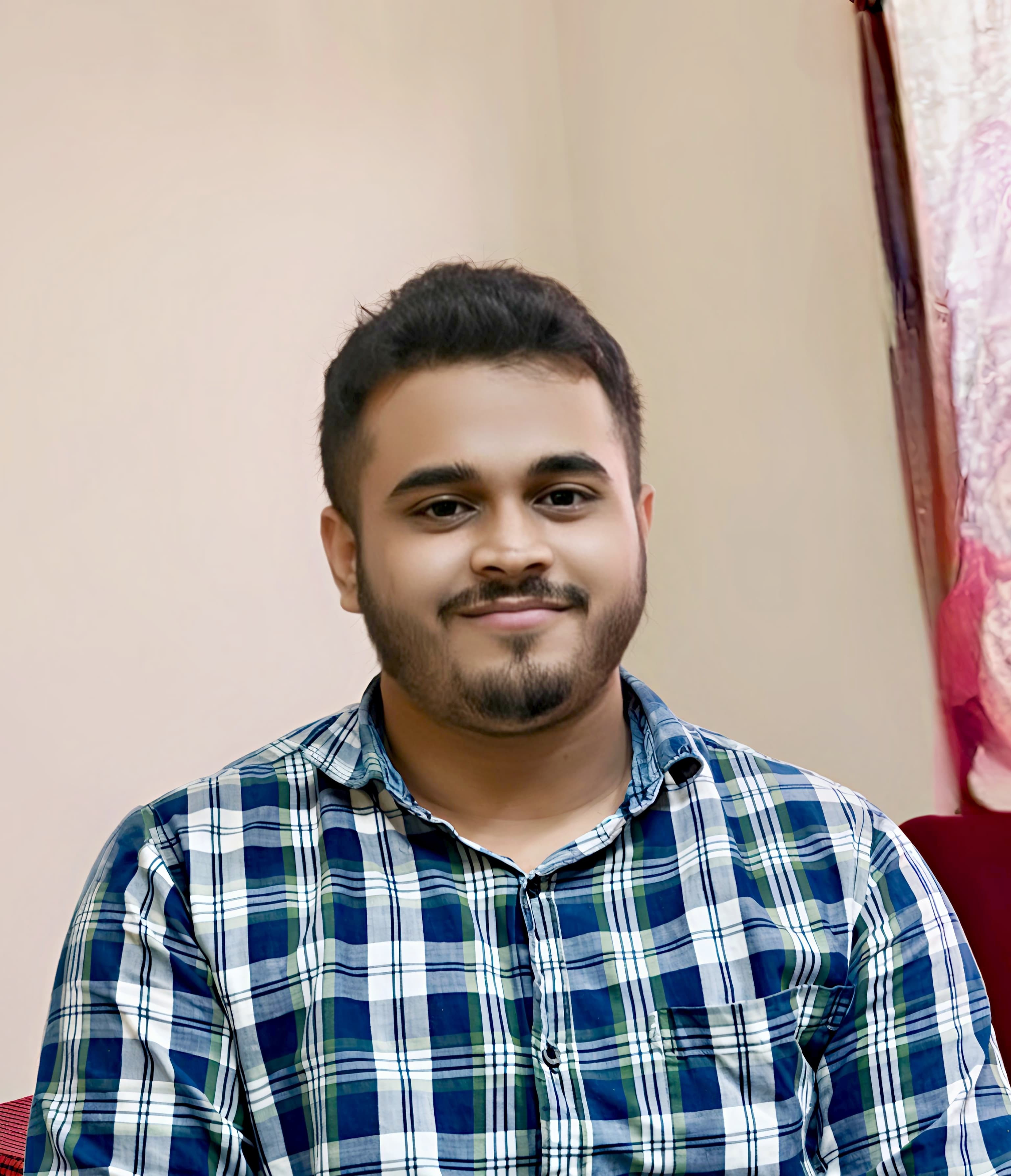 Satyajeet Sahoo