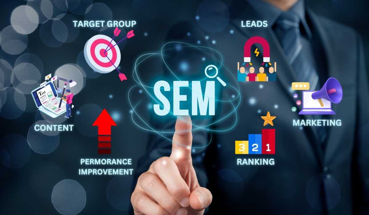 SEM & PPC