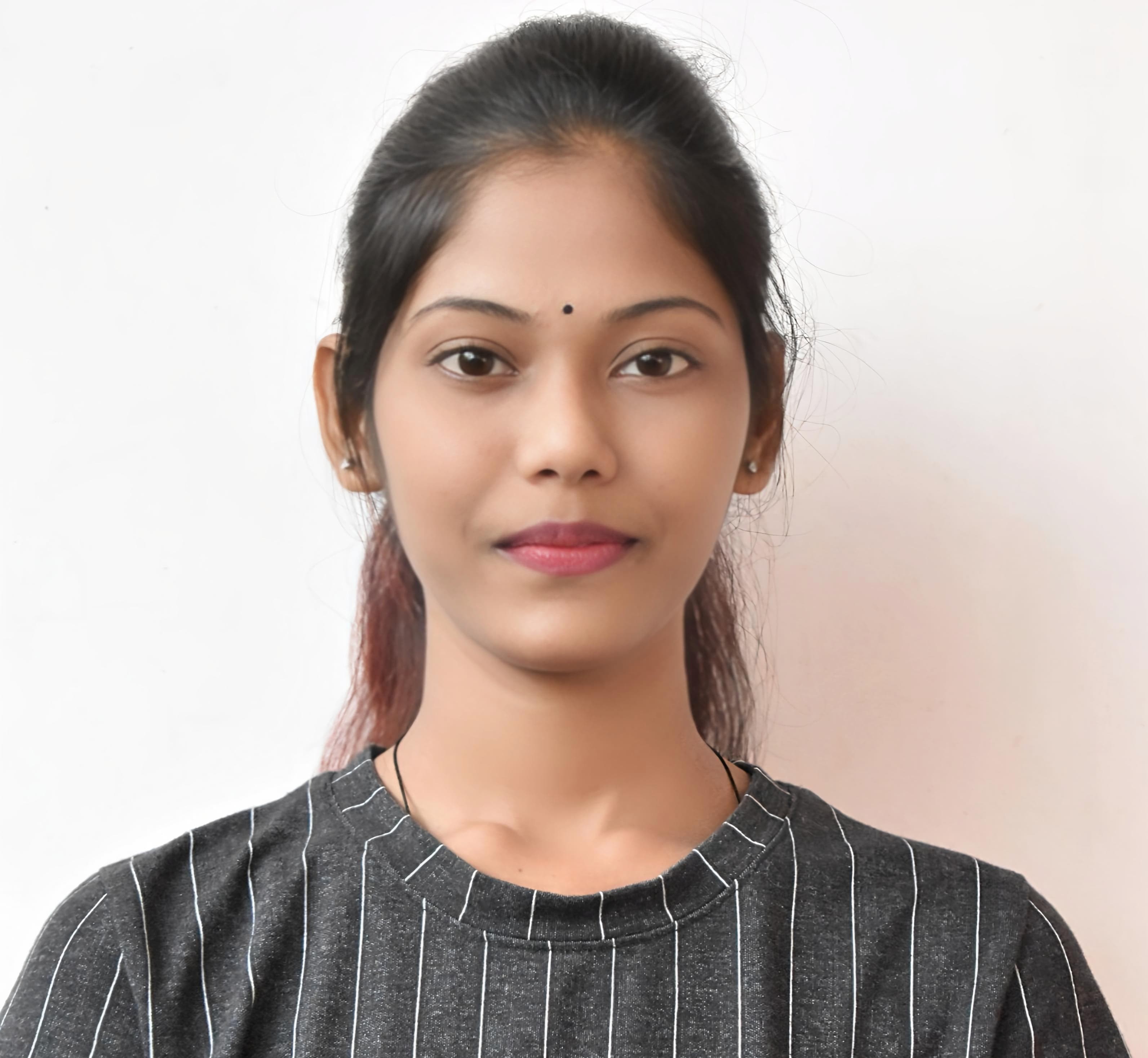 Srimandini Mahakud
