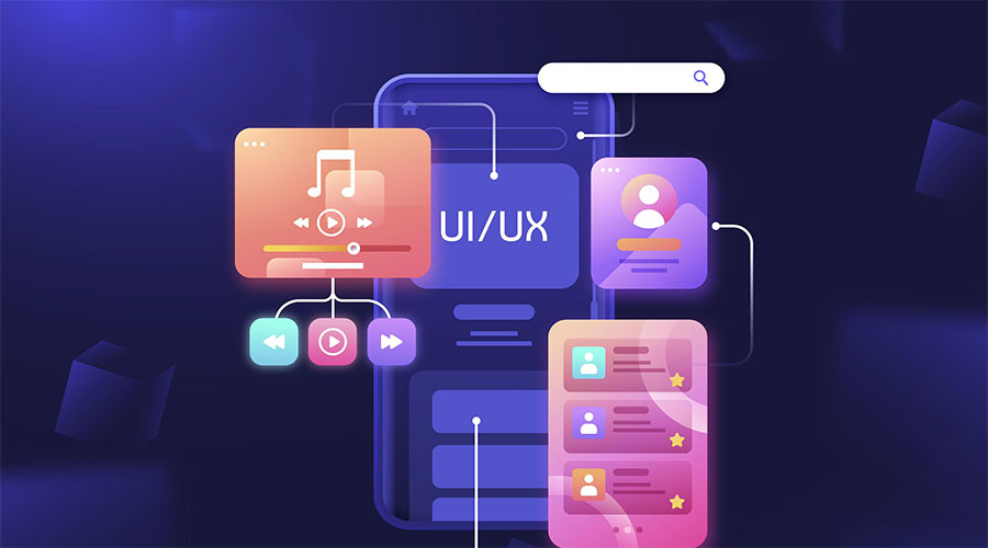 UI Design