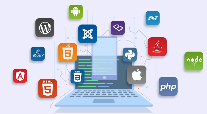 Web App Process